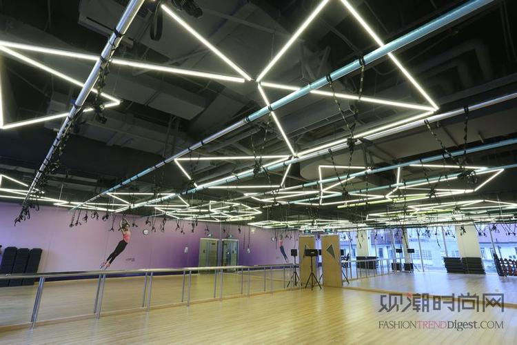 300壮士健身房上海，300壮士指谁？-第1张图片-德高鼎泰便民中心