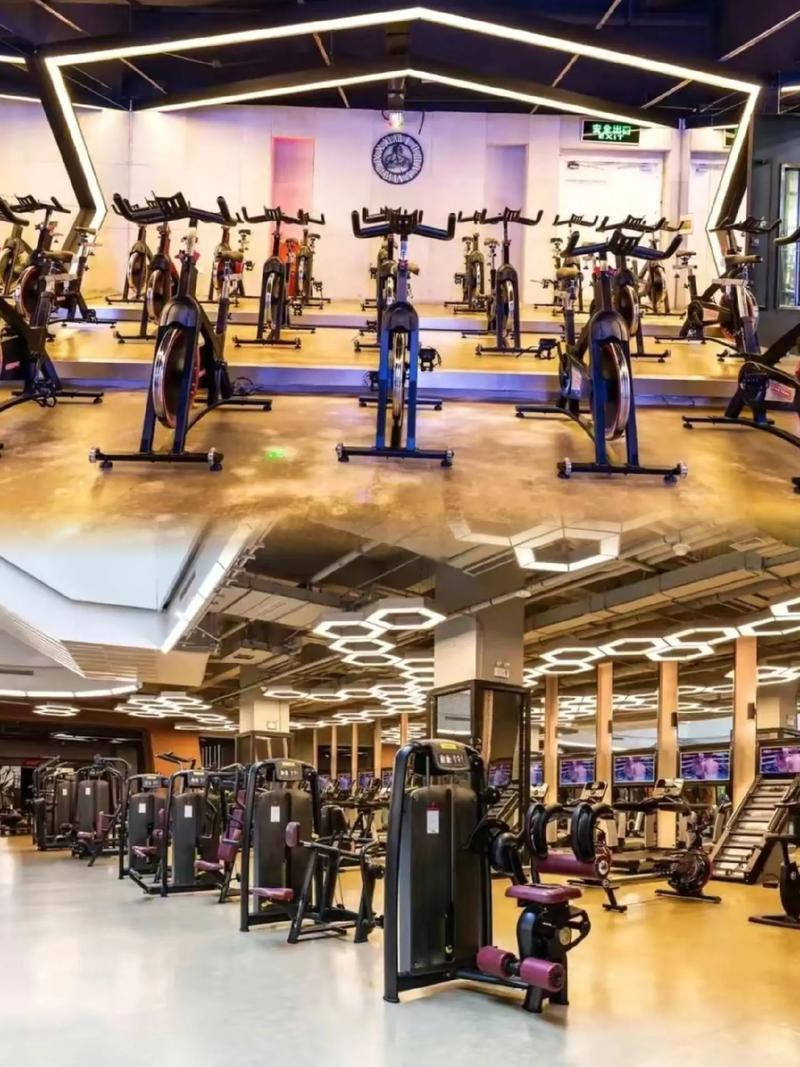 宝力豪健身俱乐部大连怎么样？-第1张图片-德高鼎泰便民中心