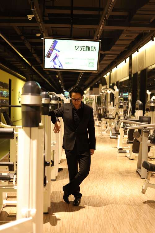 liking健身月卡了，值不值得买？-第3张图片-德高鼎泰便民中心