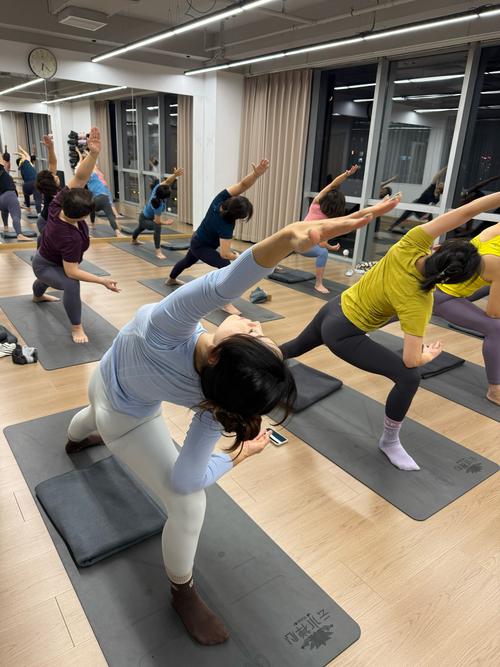 南京全民健身中心的瑜伽适合哪些人群？-第2张图片-德高鼎泰便民中心