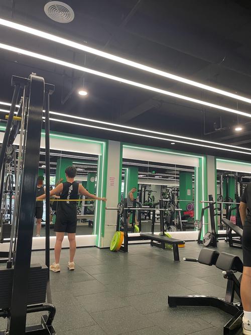 长沙C sport健身怎么样?-第1张图片-德高鼎泰便民中心 长沙C sport健身怎么样?-第1张图片-德高鼎泰便民中心