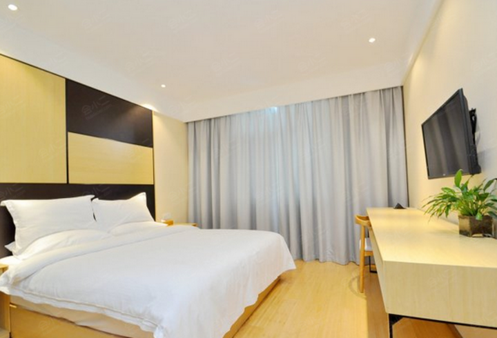 南京莫愁湖附近酒店哪家好?-第2张图片-德高鼎泰便民中心 南京莫愁湖附近酒店哪家好?-第2张图片-德高鼎泰便民中心