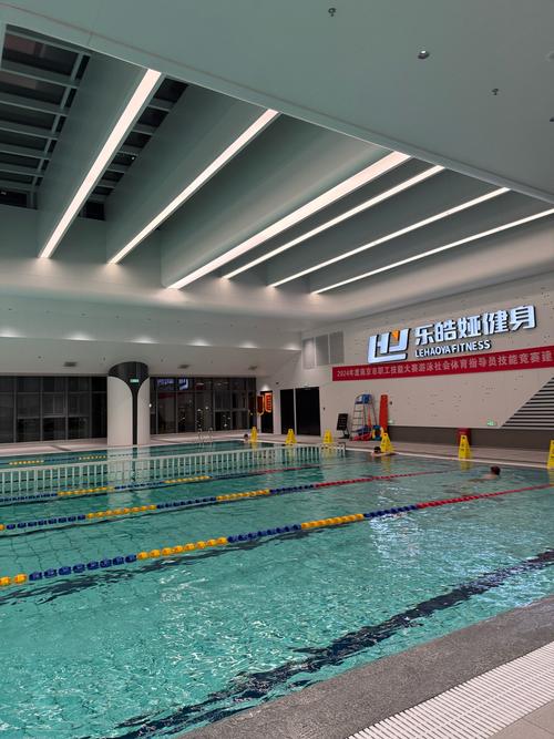 全民健身中心游泳馆团购怎么买最划算？-第2张图片-德高鼎泰便民中心
