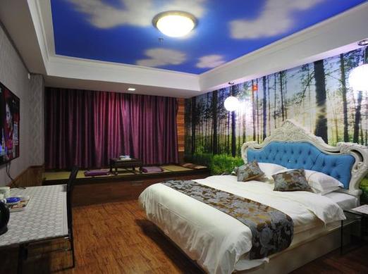 潍坊阳光100酒店预订哪里最优惠？-第3张图片-德高鼎泰便民中心