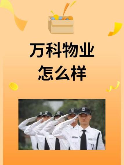 万科物业与物业服务项目有何关联差异？-第1张图片-德高鼎泰便民中心