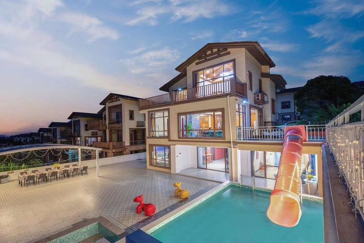 广州山景别墅酒店怎么选？-第3张图片-德高鼎泰便民中心