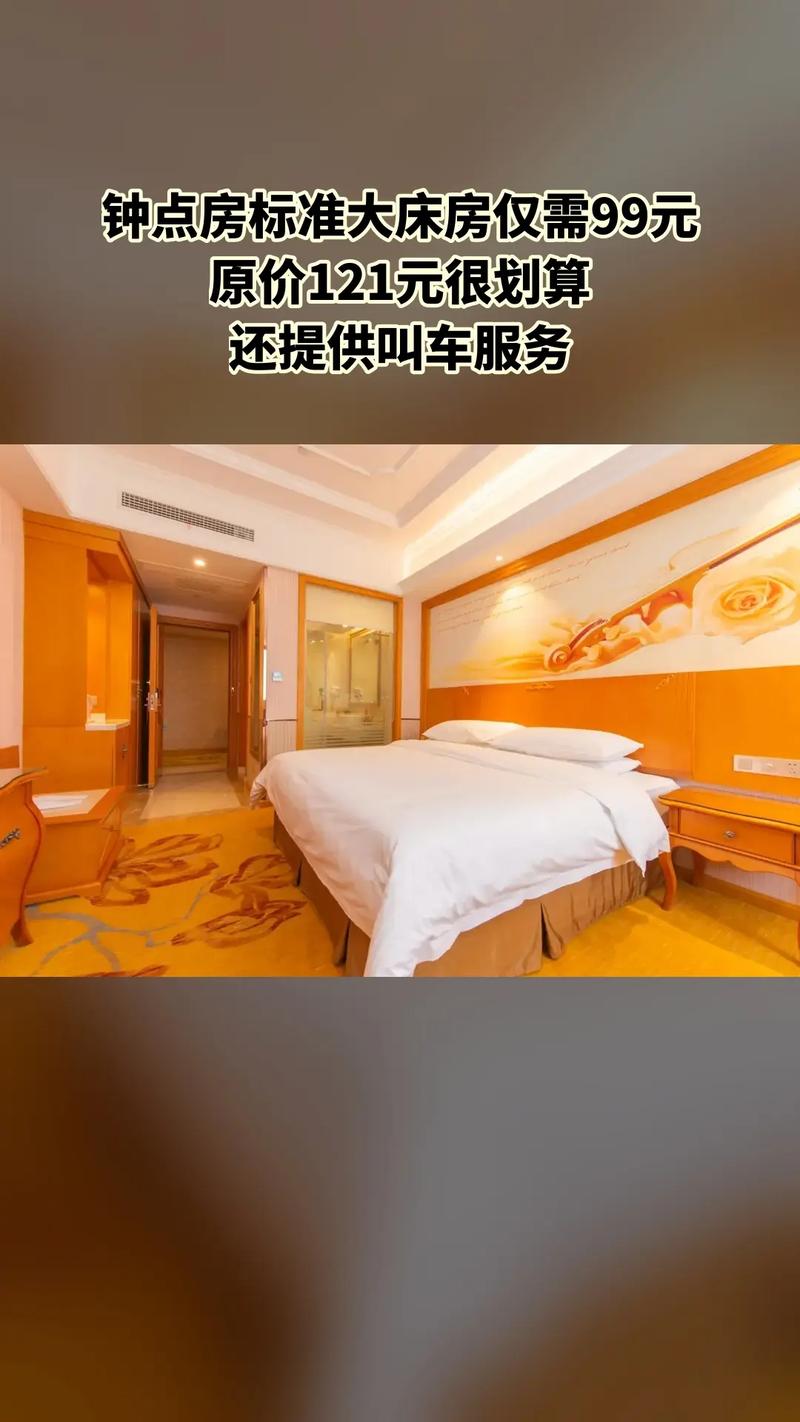 安徽舒城维也纳酒店怎么预订最优惠？-第1张图片-德高鼎泰便民中心