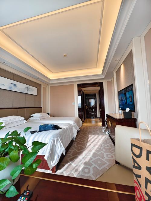 杭州酒店度假公寓预订怎么选最划算？-第3张图片-德高鼎泰便民中心