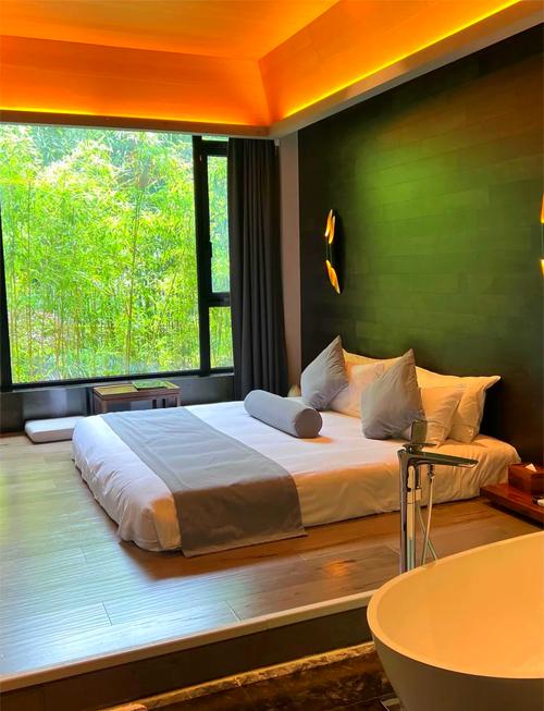 杭州酒店度假公寓预订怎么选最划算？-第2张图片-德高鼎泰便民中心