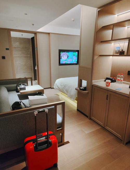 杭州酒店度假公寓预订怎么选最划算？-第1张图片-德高鼎泰便民中心