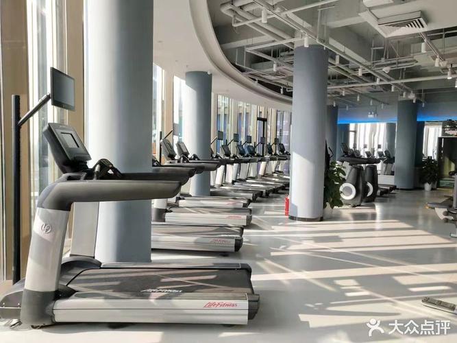 北京中体倍力健身俱乐部-第1张图片-德高鼎泰便民中心 北京中体倍力健身俱乐部-第1张图片-德高鼎泰便民中心