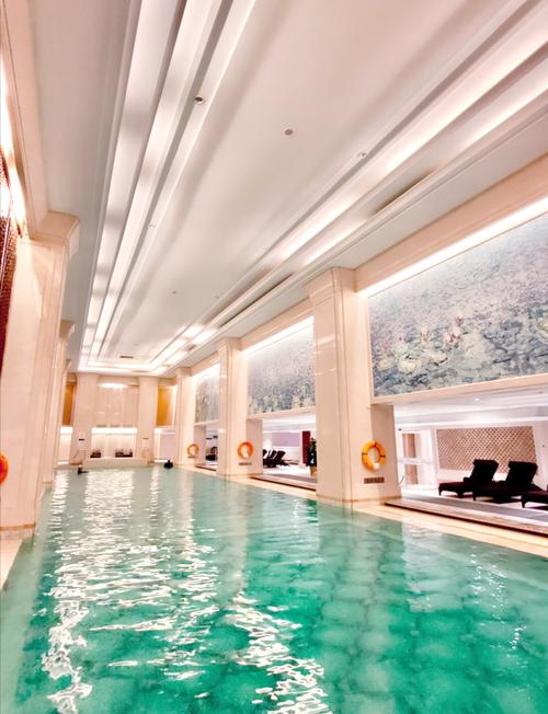 河南喜来登温泉酒店预订怎么选最划算？-第2张图片-德高鼎泰便民中心