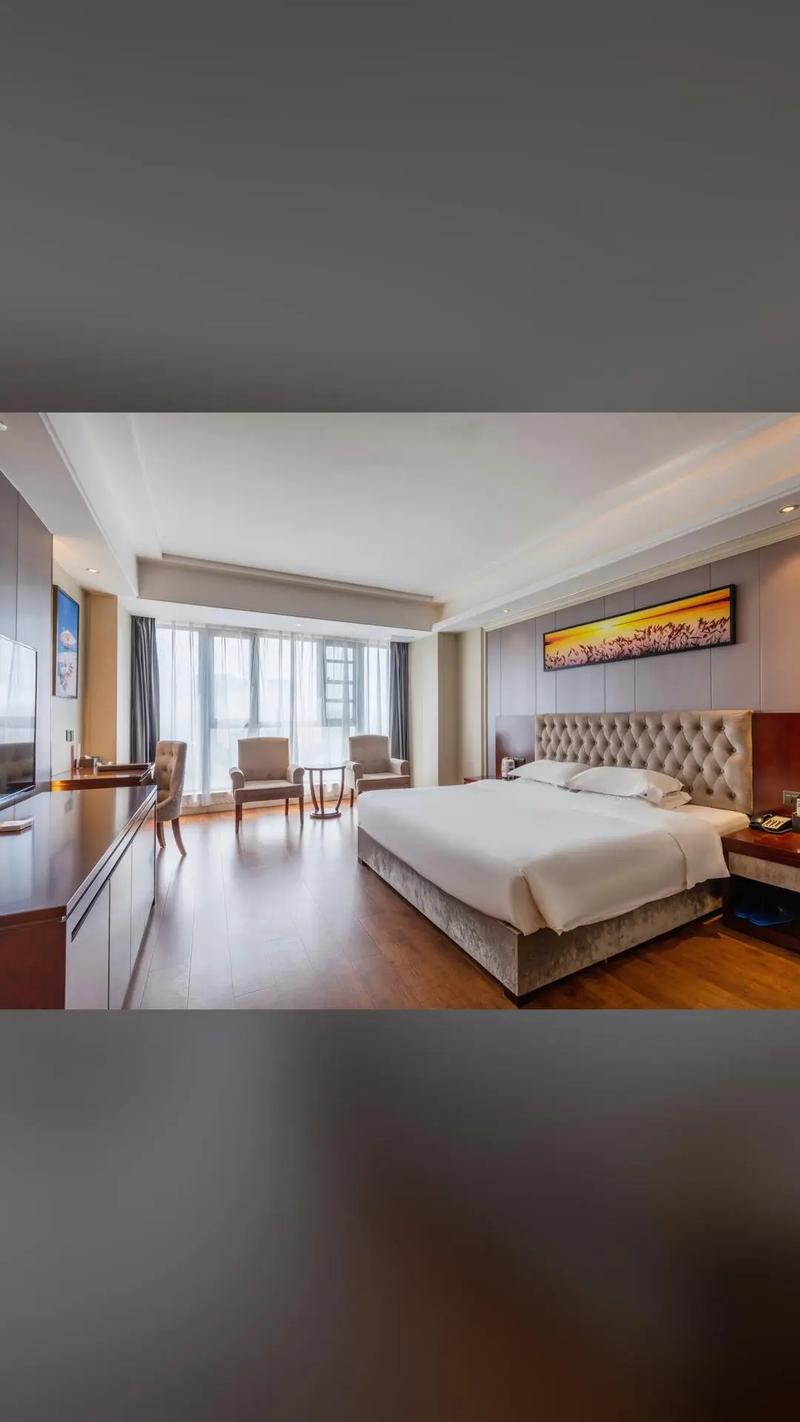 襄阳假日温泉酒店预订怎么选最划算？-第3张图片-德高鼎泰便民中心