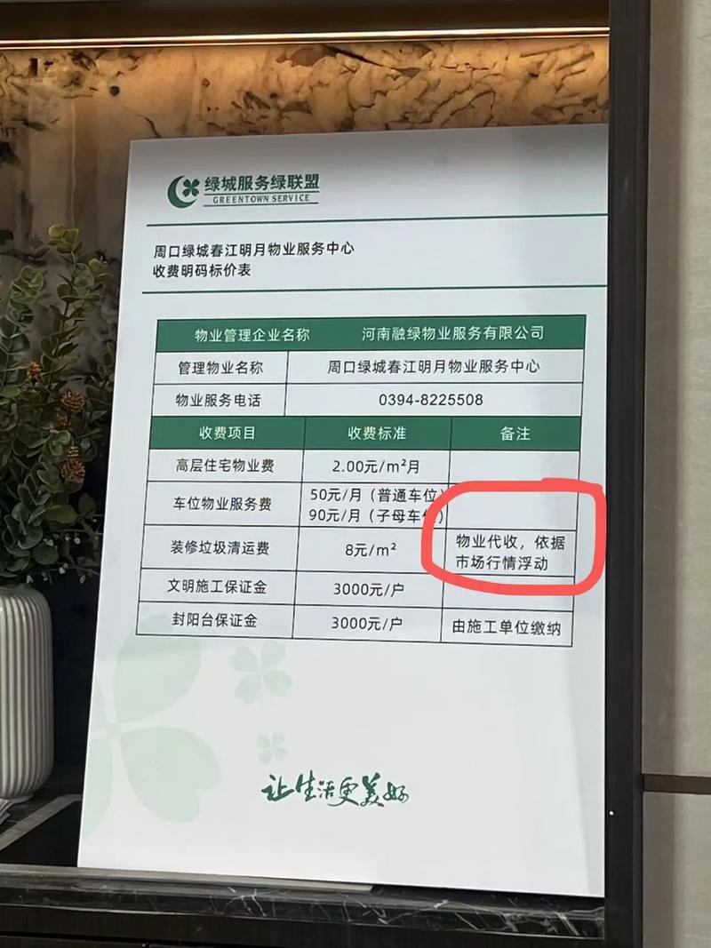 绿城之平物业电话是多少？-第1张图片-德高鼎泰便民中心