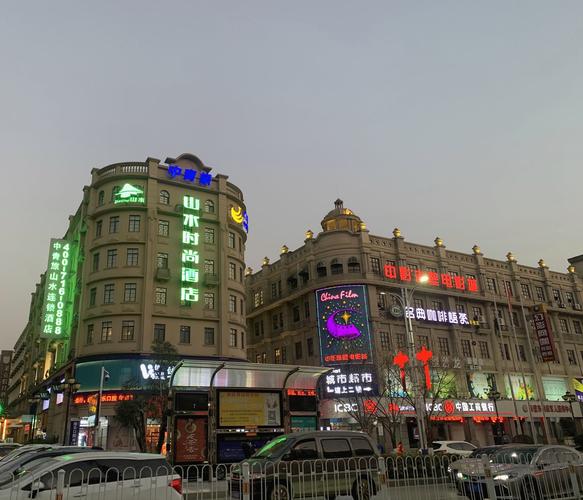 赤壁山水时尚酒店预订有何特色？-第3张图片-德高鼎泰便民中心