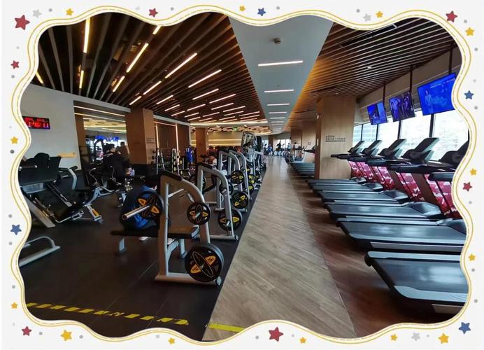 威尔士健身上海价格贵不贵？-第2张图片-德高鼎泰便民中心