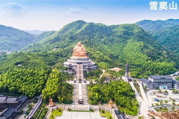 宁波雪窦山附近酒店怎么选？-第1张图片-德高鼎泰便民中心