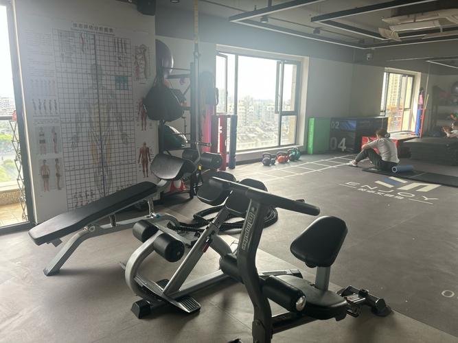 李家村万达vk健身有何独特魅力?-第3张图片-德高鼎泰便民中心 李家村万达vk健身有何独特魅力?-第3张图片-德高鼎泰便民中心