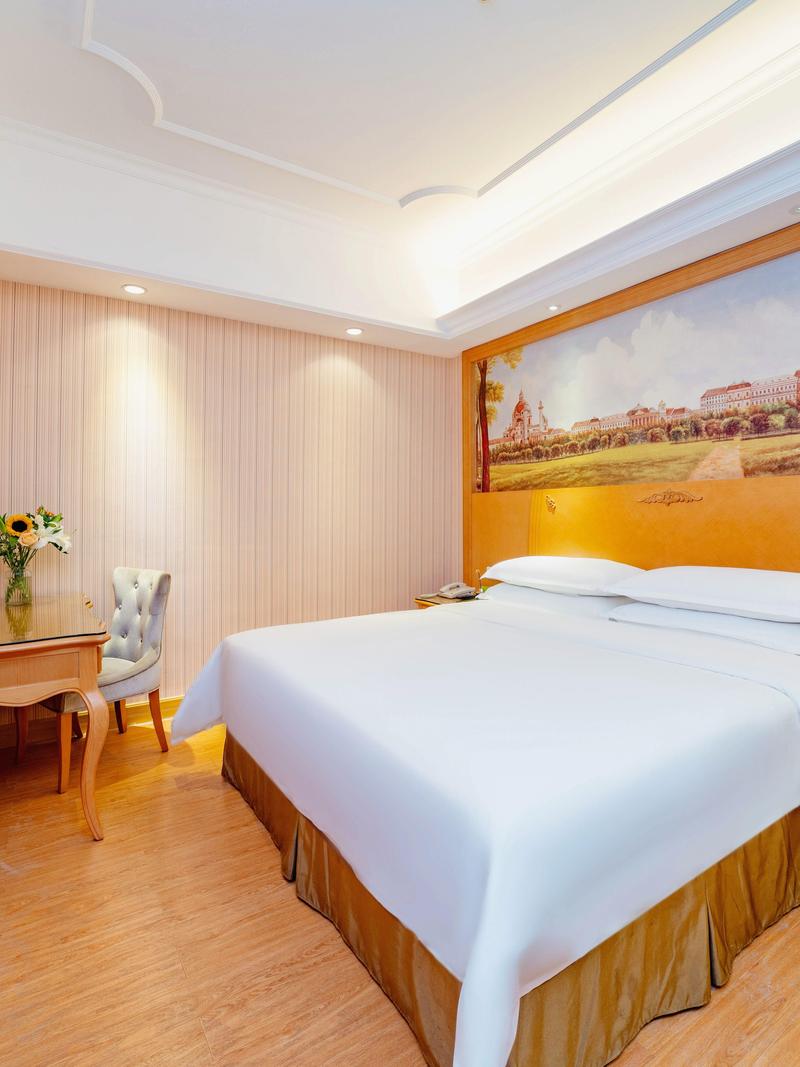 深圳华南维也纳酒店预订怎么选最划算?-第2张图片-德高鼎泰便民中心 深圳华南维也纳酒店预订怎么选最划算?-第2张图片-德高鼎泰便民中心