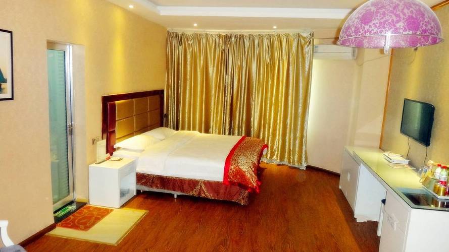 快捷酒店商务酒店预订，如何选更划算？-第2张图片-德高鼎泰便民中心