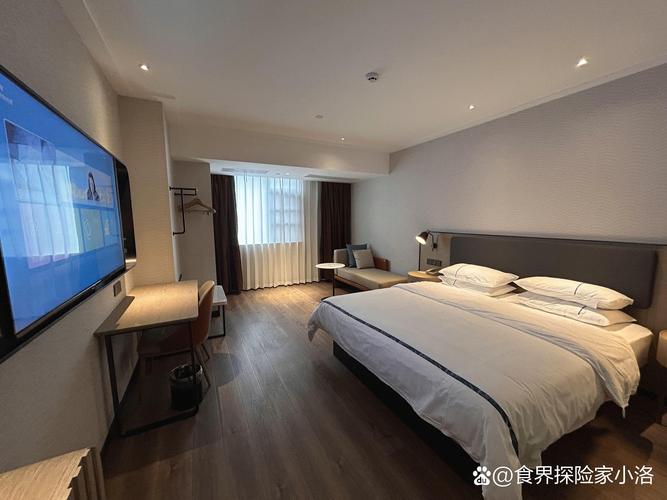 快捷酒店商务酒店预订，如何选更划算？-第1张图片-德高鼎泰便民中心