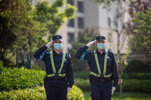 万科物业在中国物业服务如何领跑?-第1张图片-德高鼎泰便民中心 万科物业在中国物业服务如何领跑?-第1张图片-德高鼎泰便民中心