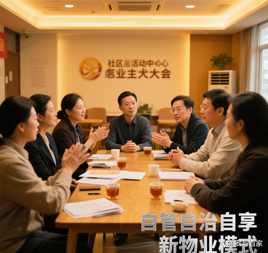 物业论坛有何教育价值？-第2张图片-德高鼎泰便民中心