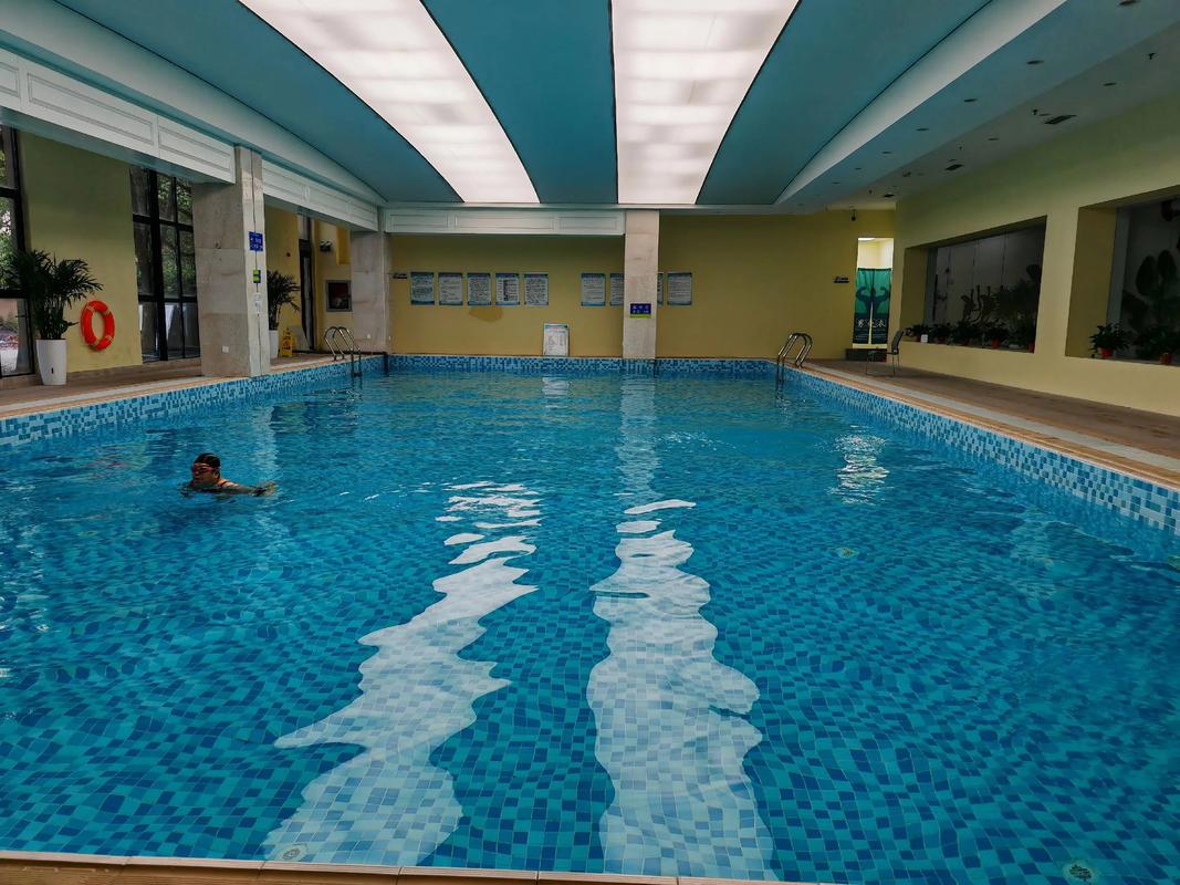 南京全民健身中心 游泳-第2张图片-德高鼎泰便民中心