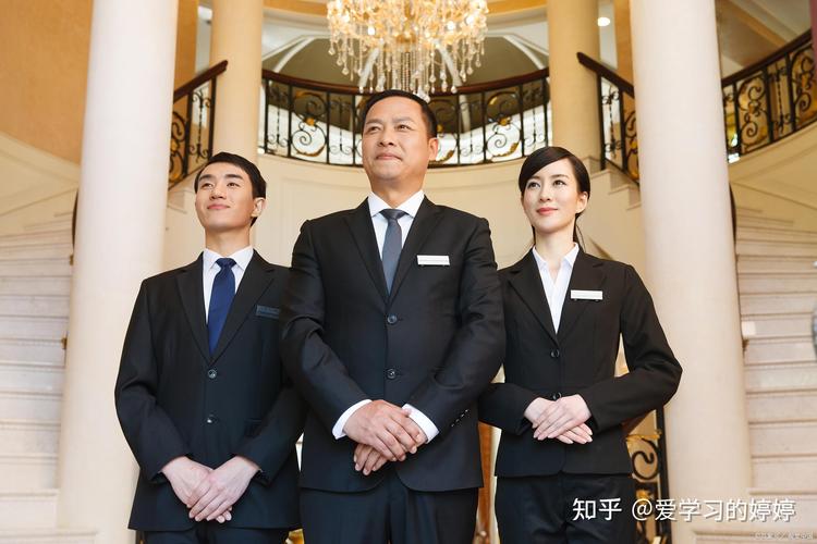 物业经理与物业部经理，有何区别？-第2张图片-德高鼎泰便民中心