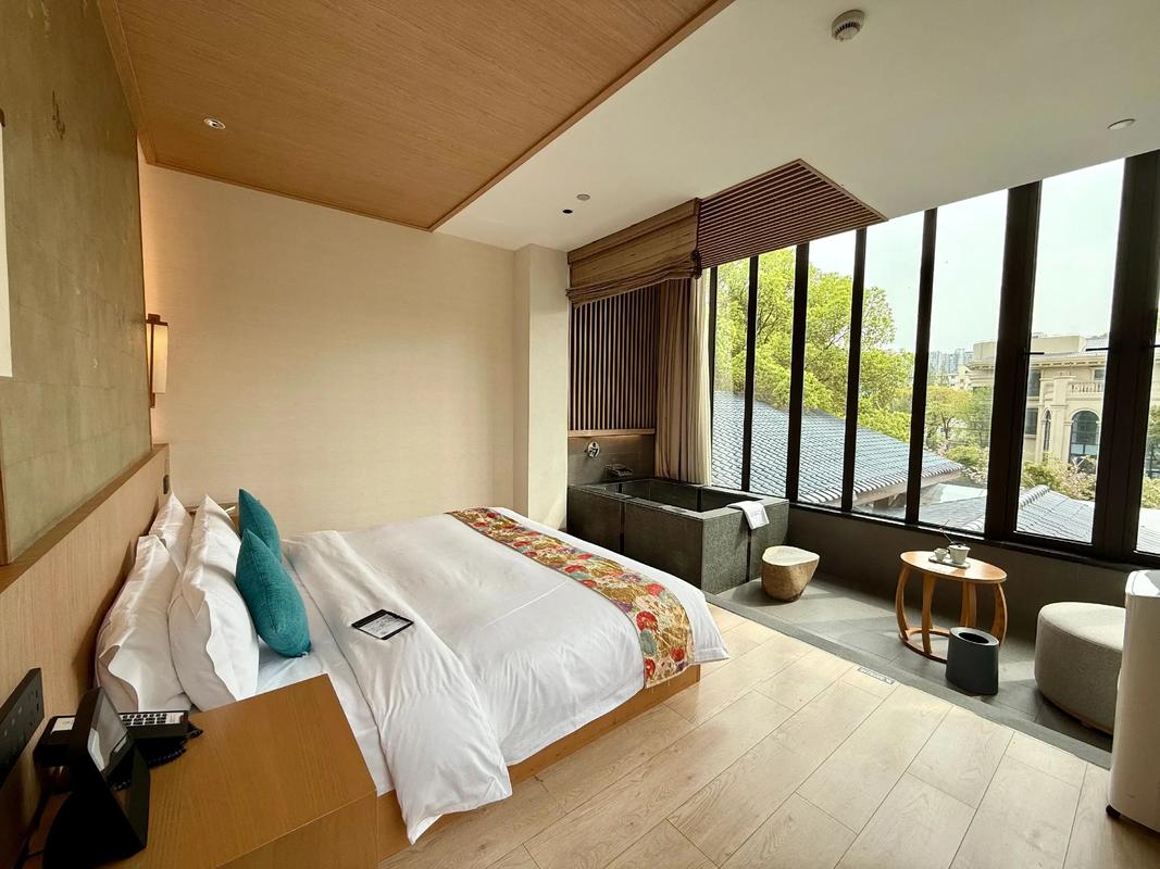 商务酒店与连锁酒店预订有何差异?-第2张图片-德高鼎泰便民中心 商务酒店与连锁酒店预订有何差异?-第2张图片-德高鼎泰便民中心