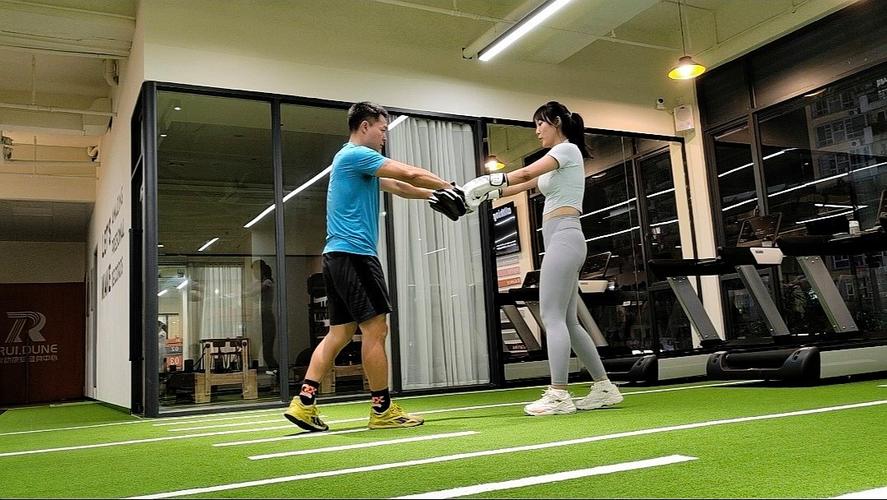 mft格斗健身动作口令-第2张图片-德高鼎泰便民中心