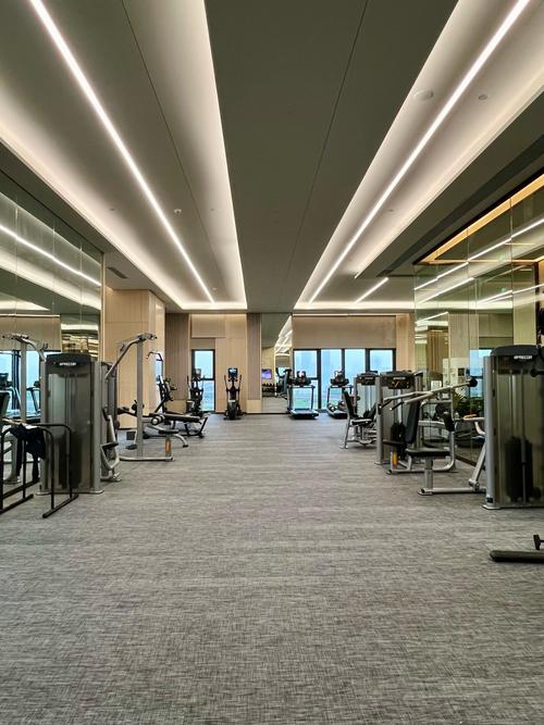 酒店健身房免费,想用需注意啥?-第1张图片-德高鼎泰便民中心 酒店健身房免费,想用需注意啥?-第1张图片-德高鼎泰便民中心