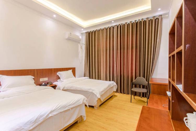 张家界酒店连锁酒店预订-第1张图片-德高鼎泰便民中心