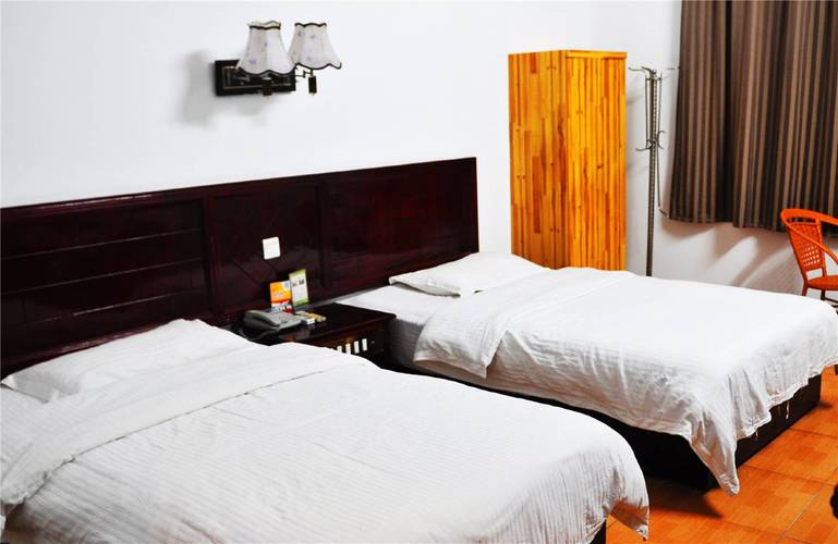 张家界酒店连锁酒店预订-第3张图片-德高鼎泰便民中心