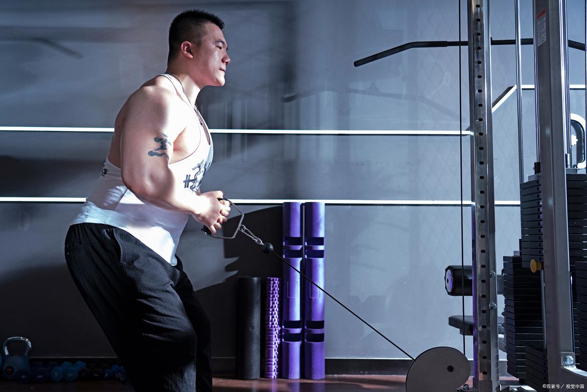 北京春分健身私人教练，如何选对适合你的？-第2张图片-德高鼎泰便民中心