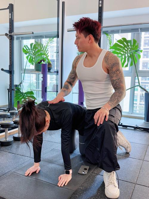 北京春分健身私人教练，如何选对适合你的？-第1张图片-德高鼎泰便民中心