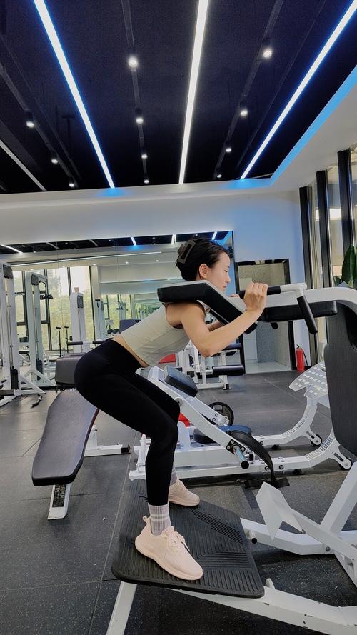 唐山 香格里拉 健身-第3张图片-德高鼎泰便民中心