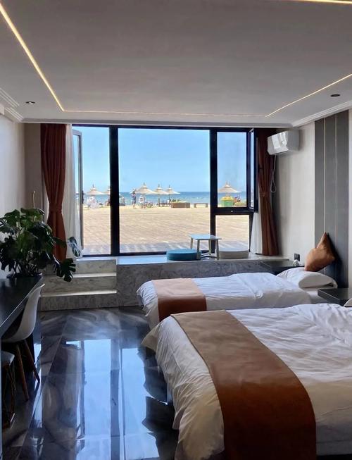 秦皇岛酒店快捷酒店预订-第2张图片-德高鼎泰便民中心