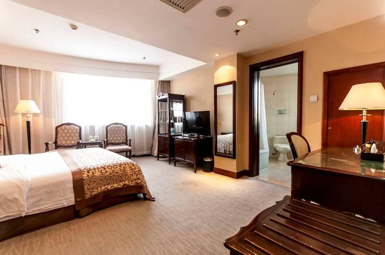 秦皇岛酒店快捷酒店预订-第1张图片-德高鼎泰便民中心