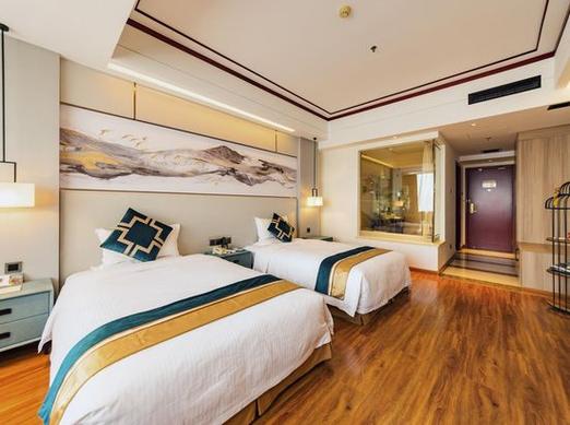 秦皇岛酒店快捷酒店预订-第3张图片-德高鼎泰便民中心