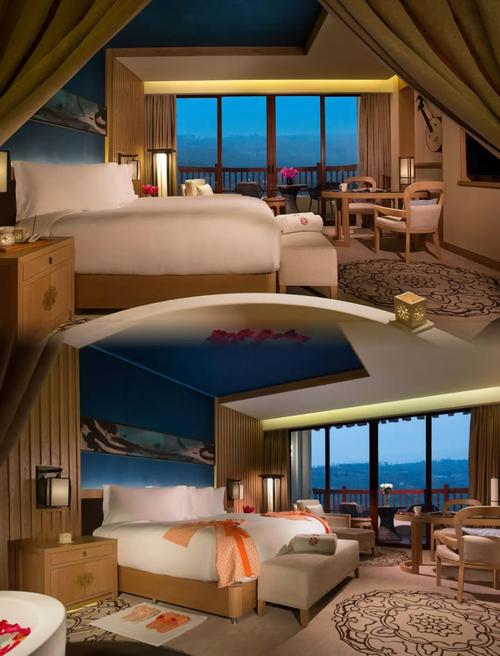 西安哪家温泉酒店预订性价比高?-第1张图片-德高鼎泰便民中心 西安哪家温泉酒店预订性价比高?-第1张图片-德高鼎泰便民中心