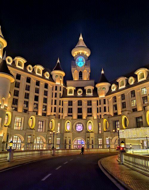 上海kitty酒店预订-第1张图片-德高鼎泰便民中心 上海kitty酒店预订-第1张图片-德高鼎泰便民中心