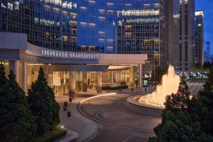 北京东方君悦大酒店怎么预订最划算？-第2张图片-德高鼎泰便民中心