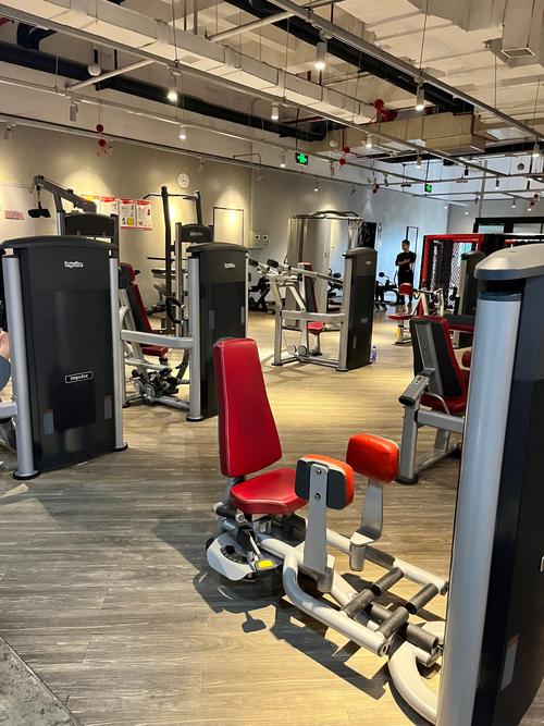 石家庄吉姆健身俱乐部靠谱吗？-第1张图片-德高鼎泰便民中心