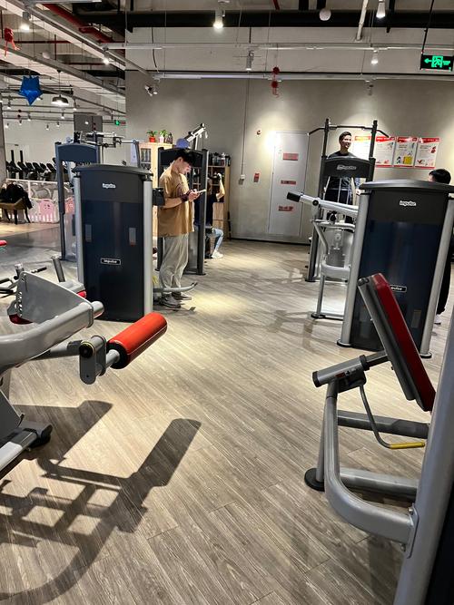 石家庄吉姆健身俱乐部靠谱吗？-第3张图片-德高鼎泰便民中心