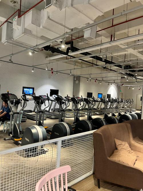 石家庄吉姆健身俱乐部靠谱吗？-第2张图片-德高鼎泰便民中心