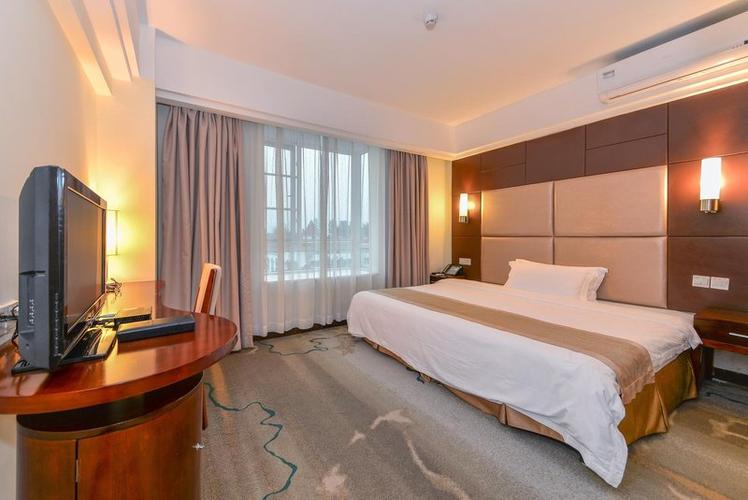 深圳市丽景商务酒店预订-第2张图片-德高鼎泰便民中心