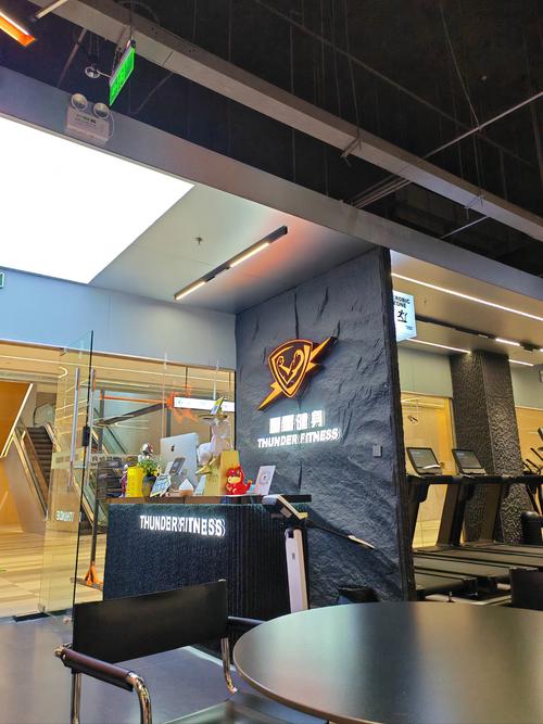广州锋飞健身俱乐部怎么样？-第3张图片-德高鼎泰便民中心