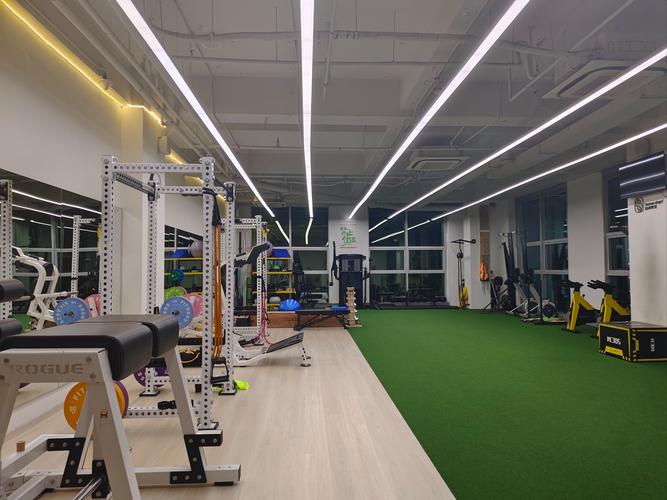 萝岗区前卫健身俱乐部-第1张图片-德高鼎泰便民中心 萝岗区前卫健身俱乐部-第1张图片-德高鼎泰便民中心