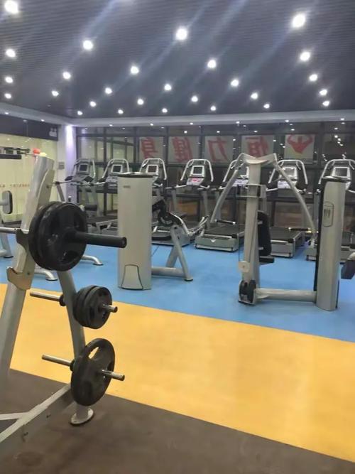 花桥恒力健身年费究竟多少钱？-第1张图片-德高鼎泰便民中心